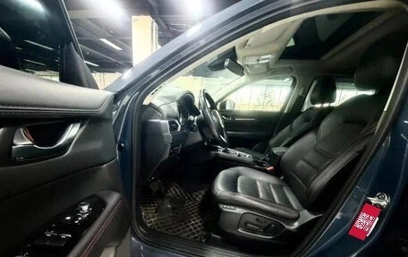 Mazda CX-5 II, 2021 год, 1 780 000 рублей, 7 фотография