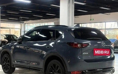 Mazda CX-5 II, 2021 год, 1 780 000 рублей, 6 фотография
