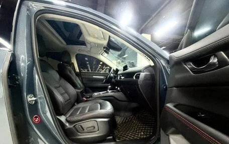 Mazda CX-5 II, 2021 год, 1 780 000 рублей, 10 фотография