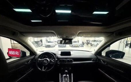 Mazda CX-5 II, 2021 год, 1 780 000 рублей, 8 фотография