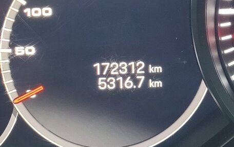 Porsche Cayenne III, 2021 год, 7 200 000 рублей, 11 фотография