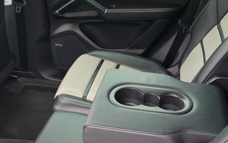 Porsche Cayenne III, 2021 год, 7 200 000 рублей, 9 фотография