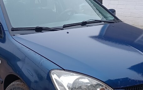 Mitsubishi Lancer IX, 2005 год, 350 000 рублей, 2 фотография