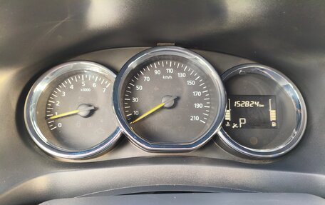 Renault Logan II, 2019 год, 830 000 рублей, 19 фотография