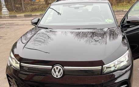 Volkswagen Tiguan, 2025 год, 4 850 000 рублей, 1 фотография