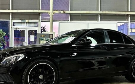 Mercedes-Benz C-Класс, 2017 год, 2 250 000 рублей, 1 фотография