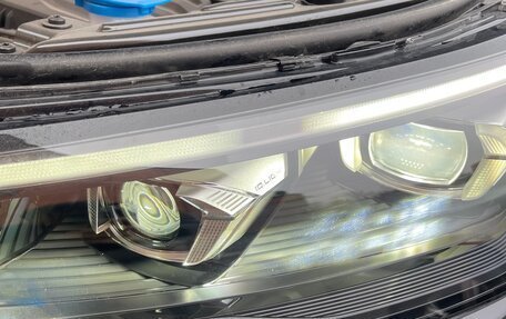 Volkswagen Tiguan, 2025 год, 4 850 000 рублей, 2 фотография