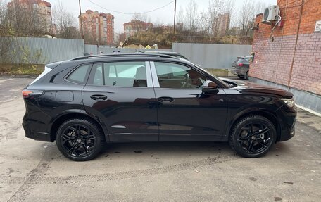 Volkswagen Tiguan, 2025 год, 4 850 000 рублей, 4 фотография