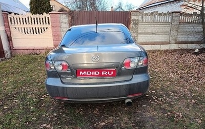 Mazda 6, 2007 год, 425 000 рублей, 1 фотография
