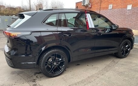 Volkswagen Tiguan, 2025 год, 4 850 000 рублей, 7 фотография