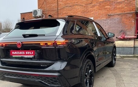 Volkswagen Tiguan, 2025 год, 4 850 000 рублей, 8 фотография