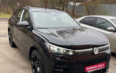 Volkswagen Tiguan, 2025 год, 4 850 000 рублей, 5 фотография