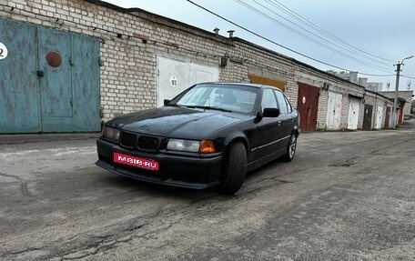 BMW 3 серия, 1992 год, 150 000 рублей, 1 фотография