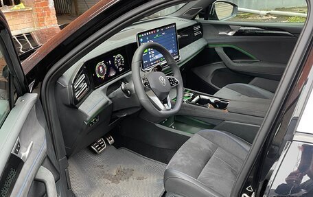 Volkswagen Tiguan, 2025 год, 4 850 000 рублей, 11 фотография