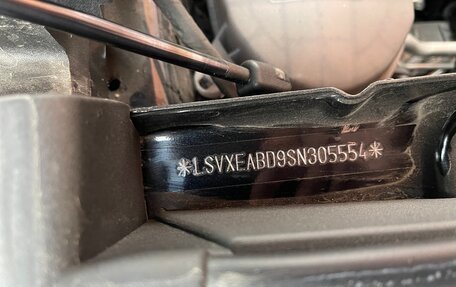 Volkswagen Tiguan, 2025 год, 4 850 000 рублей, 10 фотография