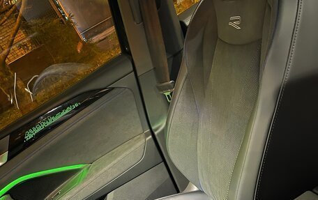 Volkswagen Tiguan, 2025 год, 4 850 000 рублей, 17 фотография