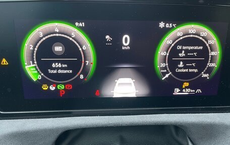 Volkswagen Tiguan, 2025 год, 4 850 000 рублей, 15 фотография