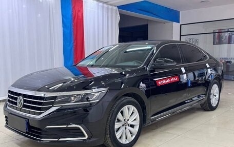 Volkswagen Passat B8 рестайлинг, 2021 год, 2 510 000 рублей, 1 фотография