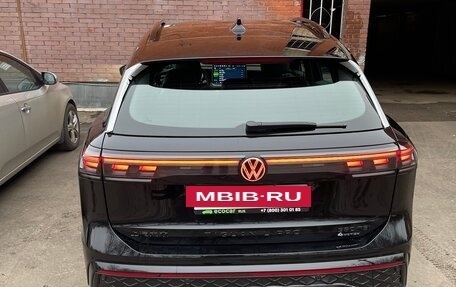 Volkswagen Tiguan, 2025 год, 4 850 000 рублей, 9 фотография