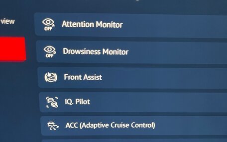 Volkswagen Tiguan, 2025 год, 4 850 000 рублей, 26 фотография