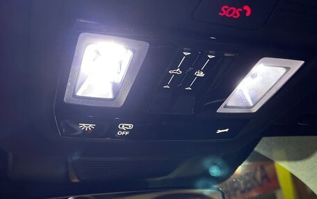 Volkswagen Tiguan, 2025 год, 4 850 000 рублей, 21 фотография