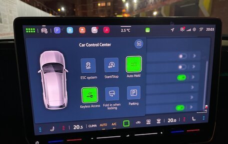 Volkswagen Tiguan, 2025 год, 4 850 000 рублей, 28 фотография