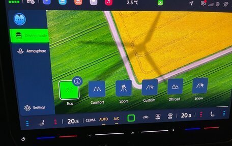 Volkswagen Tiguan, 2025 год, 4 850 000 рублей, 23 фотография