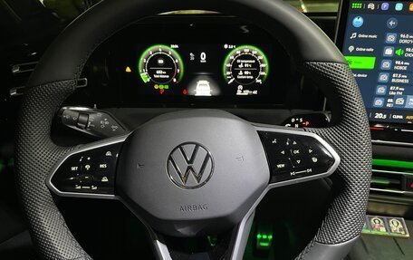 Volkswagen Tiguan, 2025 год, 4 850 000 рублей, 20 фотография