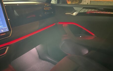 Volkswagen Tiguan, 2025 год, 4 850 000 рублей, 29 фотография