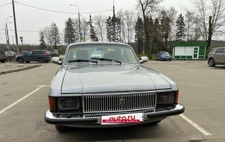 ГАЗ 3102 «Волга», 2007 год, 585 000 рублей, 1 фотография