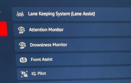 Volkswagen Tiguan, 2025 год, 4 850 000 рублей, 31 фотография