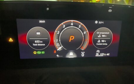 Volkswagen Tiguan, 2025 год, 4 850 000 рублей, 32 фотография