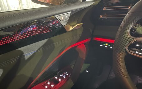 Volkswagen Tiguan, 2025 год, 4 850 000 рублей, 30 фотография