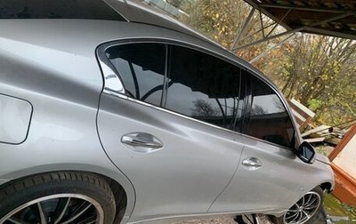 Infiniti Q50 I рестайлинг, 2018 год, 1 500 000 рублей, 1 фотография