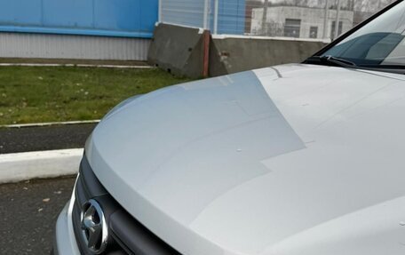 Hyundai Creta I рестайлинг, 2018 год, 1 835 000 рублей, 5 фотография