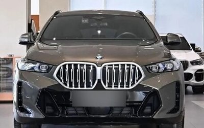 BMW X6, 2024 год, 12 500 000 рублей, 1 фотография