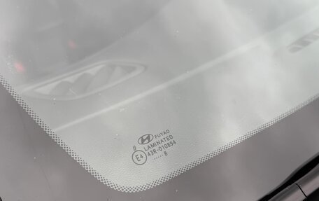 Hyundai Creta I рестайлинг, 2018 год, 1 835 000 рублей, 12 фотография