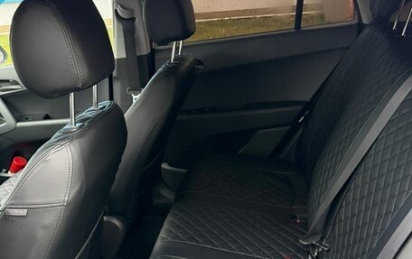 Hyundai Creta I рестайлинг, 2018 год, 1 835 000 рублей, 10 фотография