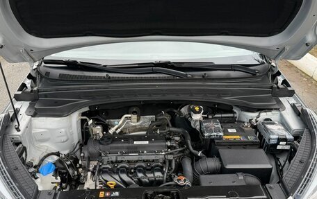 Hyundai Creta I рестайлинг, 2018 год, 1 835 000 рублей, 15 фотография