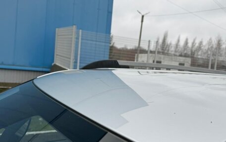 Hyundai Creta I рестайлинг, 2018 год, 1 835 000 рублей, 9 фотография