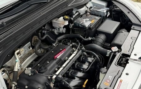 Hyundai Creta I рестайлинг, 2018 год, 1 835 000 рублей, 16 фотография