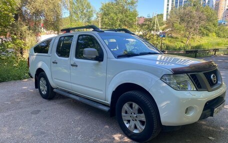 Nissan Navara (Frontier), 2012 год, 1 250 000 рублей, 4 фотография