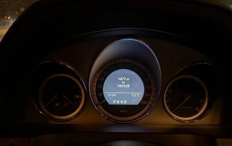 Mercedes-Benz C-Класс, 2010 год, 1 250 000 рублей, 7 фотография