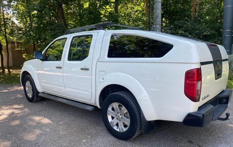 Nissan Navara (Frontier), 2012 год, 1 250 000 рублей, 5 фотография