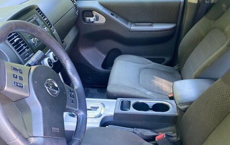 Nissan Navara (Frontier), 2012 год, 1 250 000 рублей, 7 фотография