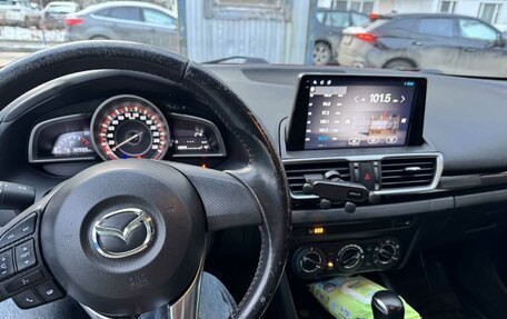 Mazda 3, 2014 год, 1 300 000 рублей, 1 фотография