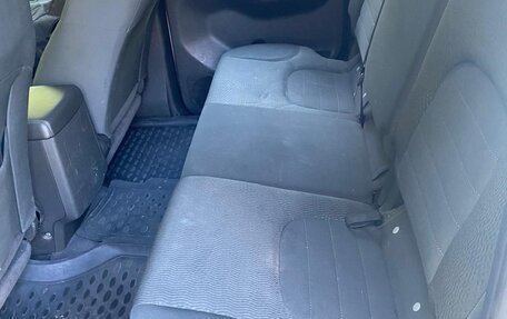 Nissan Navara (Frontier), 2012 год, 1 250 000 рублей, 8 фотография