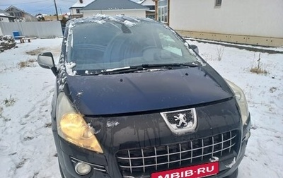 Peugeot 3008 I рестайлинг, 2010 год, 650 000 рублей, 1 фотография
