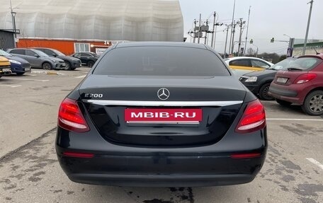 Mercedes-Benz E-Класс, 2020 год, 2 480 000 рублей, 7 фотография