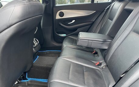 Mercedes-Benz E-Класс, 2020 год, 2 480 000 рублей, 12 фотография